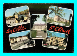A949 / 585 78 - LA CELLE SAINT CLOUD Multivues - La Celle Saint Cloud