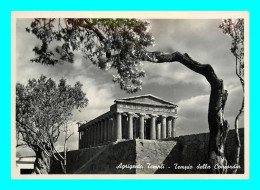 A949 / 443 AGRIGENTO Templi - Tempio Della Concordia - Agrigento