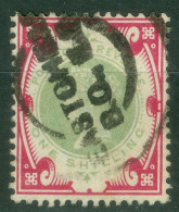 Grande Bretagne    104   Ob   TB - Used Stamps