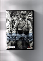 DVD  DE SARAJEVO  A VERSAILLES  1914-1918 - Geschichte