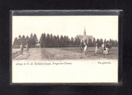 (23/03/24) BELGIQUE-CPA FORGES LEZ CHIMAY - Chimay