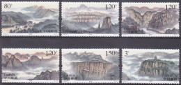 CHINA 2022 (2023-16)  Michel  - Mint Never Hinged - Neuf Sans Charniere - Nuevos