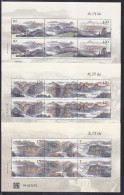 CHINA 2022 (2023-16)  Michel Vellen KB - Mint Never Hinged - Neuf Sans Charniere - Unused Stamps