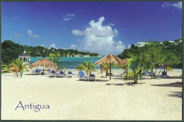 Antigua Island West Indies Caribbean Sea Caribic Antilles - Antigua & Barbuda