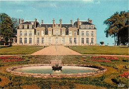 78 - Thoiry En Yvelines - Le Château - CPM - Carte Neuve - Voir Scans Recto-Verso - Thoiry