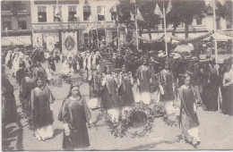 Tongeren Processie Der H. Relieken - Tongres Procession Des S.Reliques - N° 13 - Tongeren