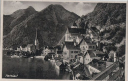 69288 - Österreich - Hallstatt - Ca. 1955 - Hallstatt