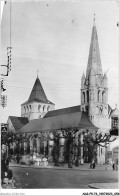 ADGP5-76-0323 - MONTIVILLIERS - Place De L'église  - Montivilliers