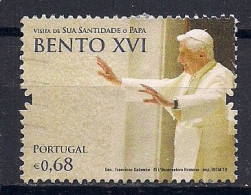 PORTUGAL   ANNEE  2010   OBLITERE - Used Stamps