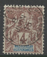 MADAGASCAR N° 30 OBL / Used - Oblitérés