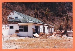 16244 / WALLIS Et FUTUNA Habitation Après Cyclone 1990s Photographie 15x10cm - Wallis Et Futuna
