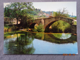 LE PONT DU GOUGARET - Salernes