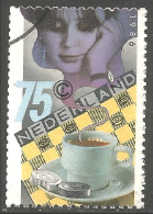 670 Netherlands Checkers Jeu De Dames (NET-83) - Unclassified