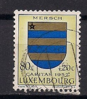 LUXEMBOURG   N°   535  OBLITERE - Used Stamps