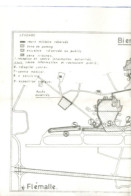 Base De Bierset , Petit Plan - Grâce-Hollogne