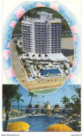 (Etats-Unis) FL 002, Miami Beach, Bal Harbour - Miami Beach