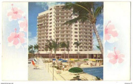 (Etats-Unis) FL 003, Miami Beach, Bal Harbour - Miami Beach