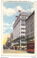 (Etats-Unis) NJ 003, Newark, S. Bambergar Dept Store - Altri & Non Classificati