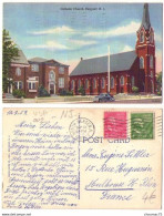 (Etats-Unis) NJ 002, Keyport, Catholic Church - Altri & Non Classificati