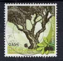 Marke 2006 Gestempelt (h430203) - Used Stamps