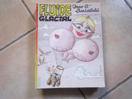 FLUIDE GLACIAL  N°121 - Fluide Glacial