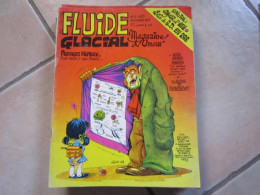 FLUIDE GLACIAL N°15 - Fluide Glacial