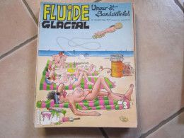 FLUIDE GLACIAL  N°122 - Fluide Glacial