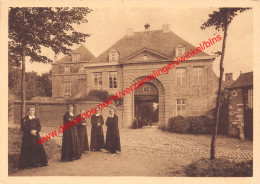 Ste Wivinaklooster - Broeders Der Christelijke Scholen - Groot-Bijgaarden - Dilbeek