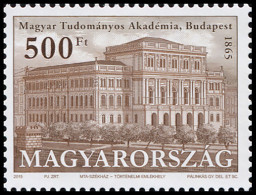 HUNGARY - 2015 - STAMP MNH ** - Hungarian Academy Of Sciences - Ungebraucht