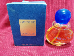 Terre Du Sud Michel Klein Vaporisateur Eau De Toilette 50 ML - Unclassified