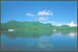 Federated States Of Micronesia KOSRAE Caroline Islands US Pacific Oceania - Micronésie