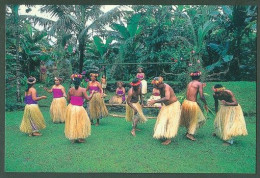 Federated States Of Micronesia PONAPE POHNPEI Caroline Islands US Pacific Oceania - Micronesia