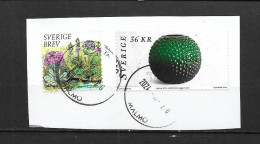 LOTE 1432 A  ///  SUECIA    MODERNOS USADOS   ¡¡¡ OFERTA - LIQUIDATION - JE LIQUIDE !!! - Used Stamps