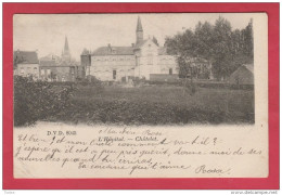 Châtelet - L'Hôpital - 1903 (  Voir Verso ) - Chatelet