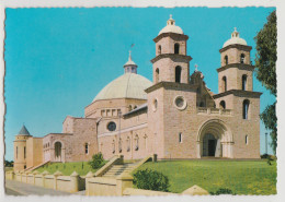 WESTERN AUSTRALIA WA St Francis Xavier Cathedral GERALDTON Murray Views W4B C1970s Postcard 2 - Geraldton