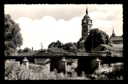 55 - ETAIN - PONT SUR L'ORNES - Etain