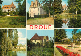 41 - DROUE - Droue