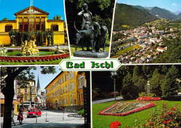 Bad Ischl - Multivues - Bad Ischl