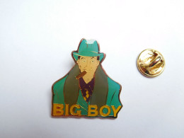 Superbe Pin's , Disney  , Big Boy - Disney