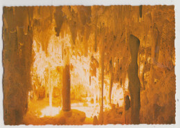 WESTERN AUSTRALIA WA Interior Jewel Cave AUGUSTA Murray Views W30 Postcard C1970s - Otros & Sin Clasificación