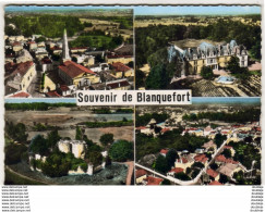 D33  BLANQUEFORT  Souvenir   ..... - Blanquefort