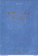 Livret PAROLES DE CHAT (DU RABBIN) Par SFAR - Press Books