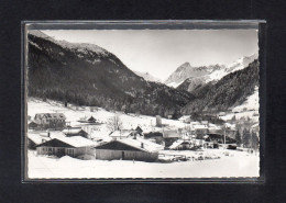 (25/03/24) 74-CPSM LES CONTAMINES MONTJOIE - Les Contamines-Montjoie