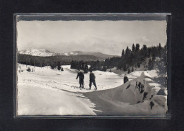 (25/03/24) 39-CPSM MOREZ LES ROUSSES - Morez