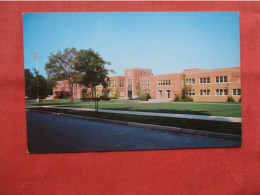 High School. Westfield.  New Jersey      Ref 6362 - Altri & Non Classificati