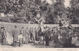 Leiden 3 October 1904 Celebration Street Scene - Leiden