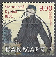 Denmark 2014. Mi.Nr. 1774, Used O - Gebraucht