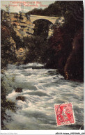 AEHP1-0061- SUISSE - BIENNE - LES GORGES DU TAUBENLOCH  - Bienne