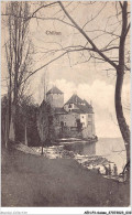 AEHP3-0209- SUISSE - CHILLON  - Veytaux