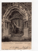 NELS Série 11 N° 192  - Les Environs De Bruxelles - Abbaye De VILLERS - Porte Trilobée - Villers-la-Ville
